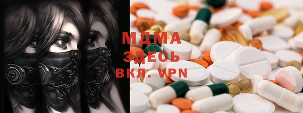 индика Ветлуга